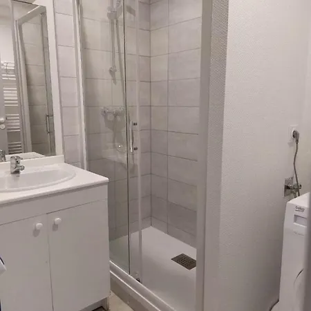 Centre Au Calme Apartamento *