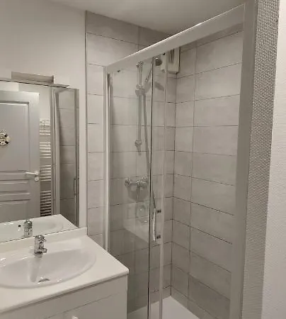 Centre Au Calme Apartamento Cauterets