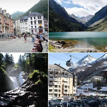 Apartamento Centre Au Calme