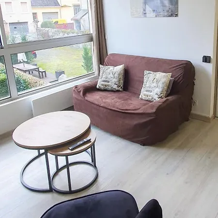 Centre Au Calme * Cauterets