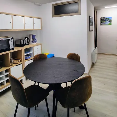 Centre Au Calme Cauterets