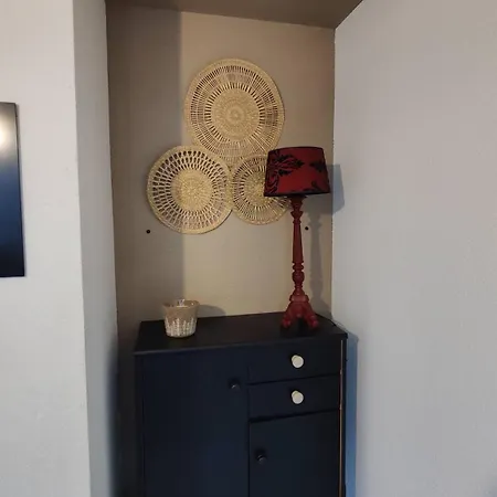 Apartamento Centre Au Calme Cauterets