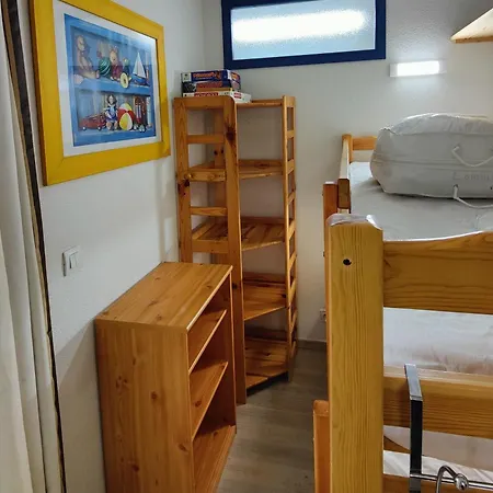 Centre Au Calme Apartamento *