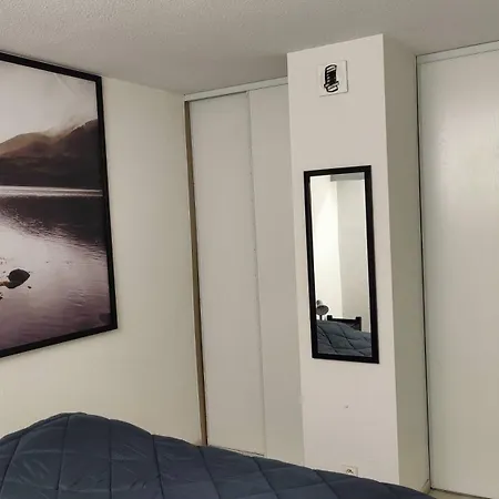 Centre Au Calme Apartment