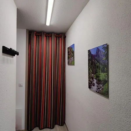 Centre Au Calme Cauterets