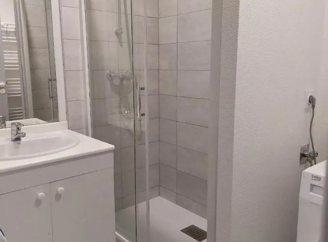 Centre Au Calme Appartement *