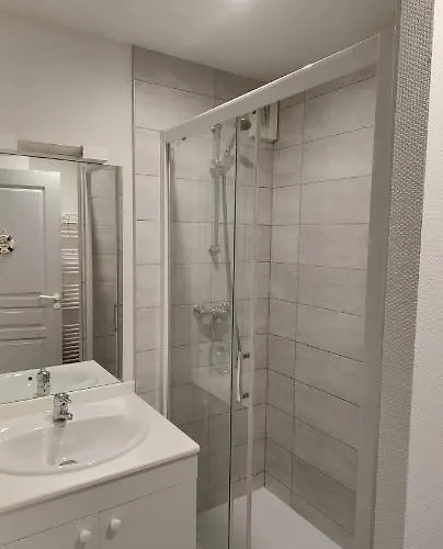 Centre Au Calme Appartement Cauterets