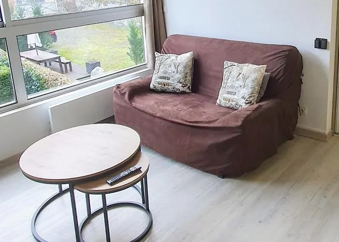 Centre Au Calme * Cauterets