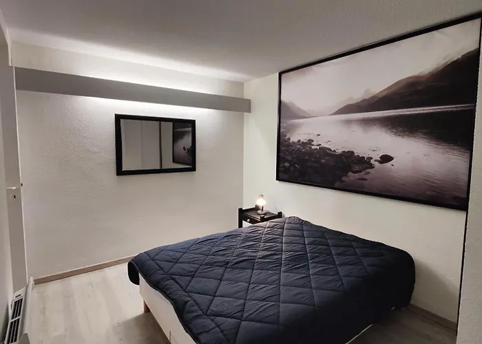 Centre Au Calme Appartement