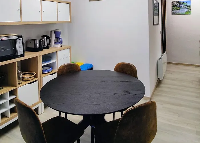 Centre Au Calme Cauterets