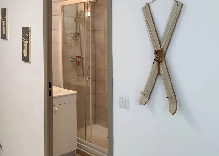 Centre Au Calme Appartement