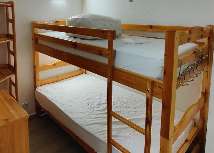 Centre Au Calme Appartement Cauterets