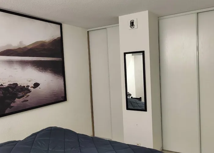 Centre Au Calme Appartement